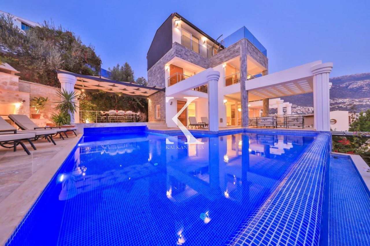 Villa Gaia