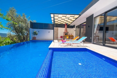 Villa Odak 