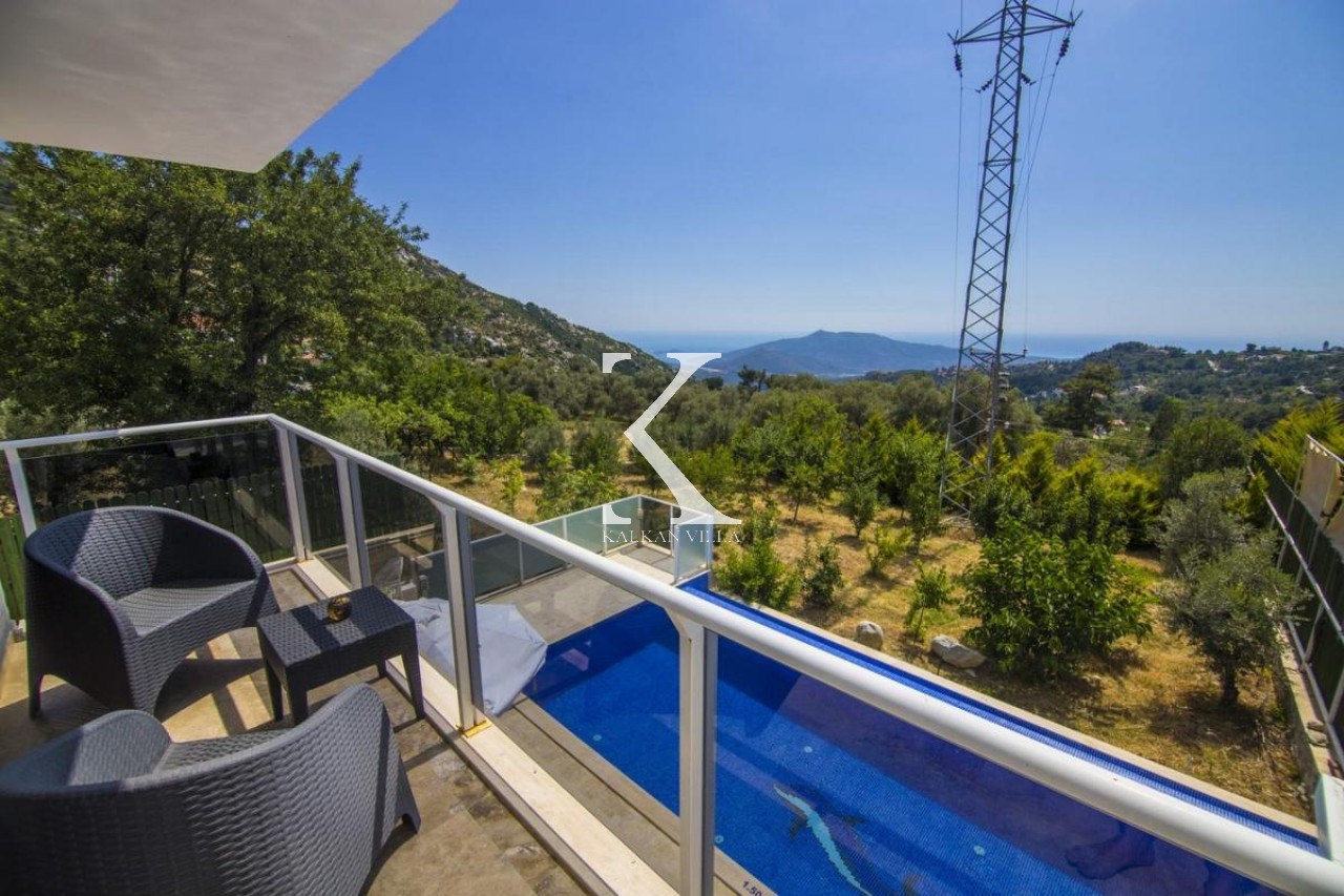 Villa Koybal