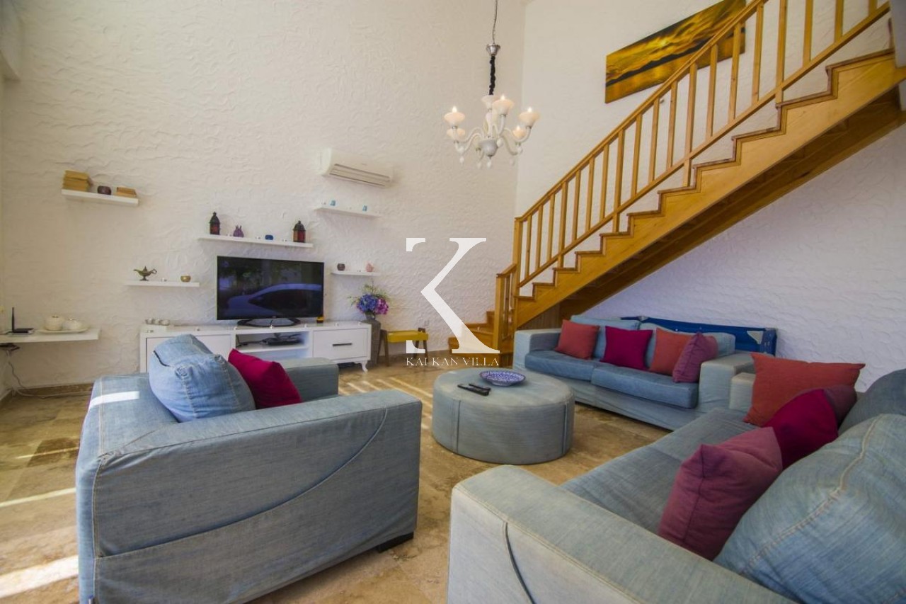 Villa Koybal