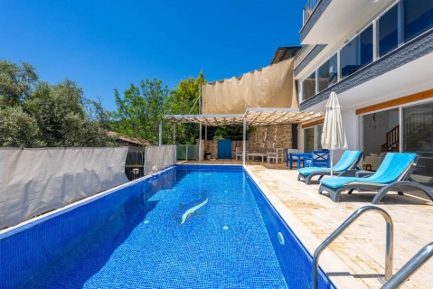 Villa Koybal