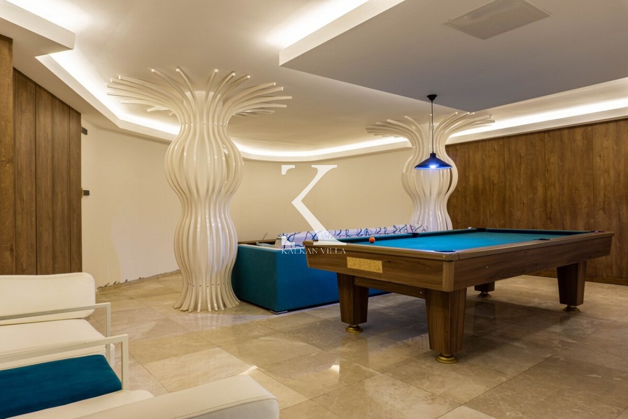 Villa Bride Premium