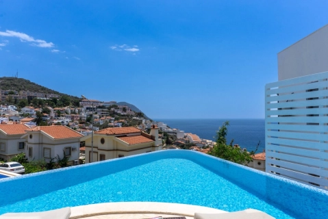 Villa Bride Premium