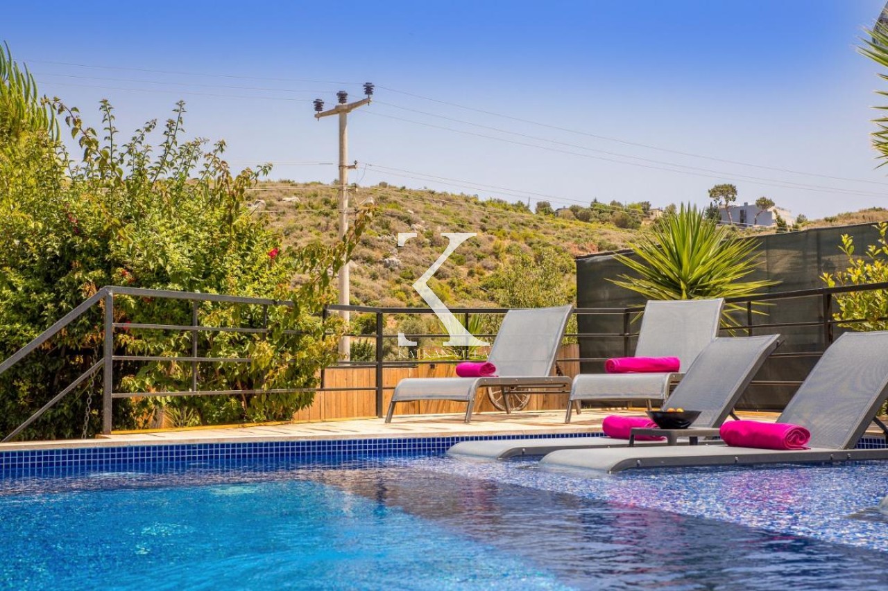 Villa Botanik