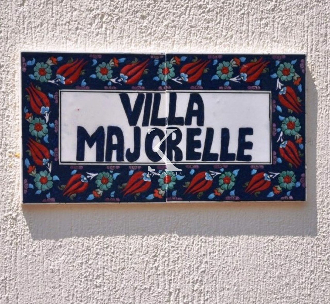 Villa Majorelle