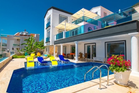 Villa Patricia