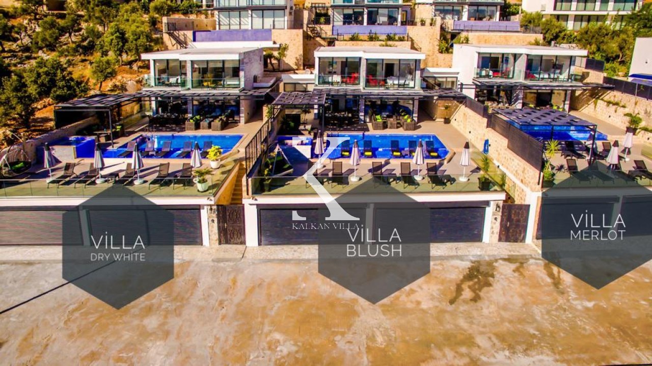 Villa Mer