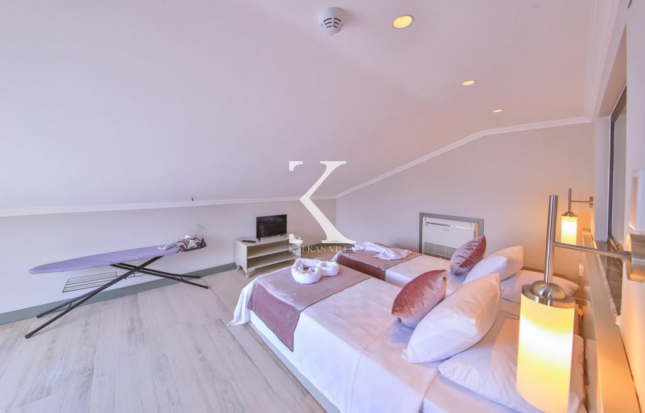 Villa Bellas