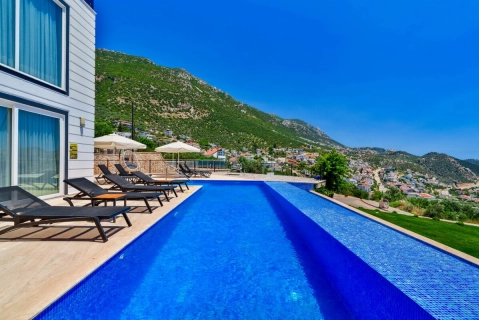 Villa Ata 