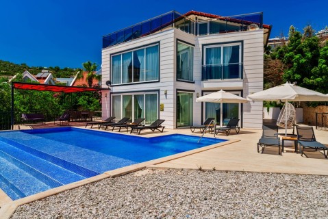 Villa Ata 