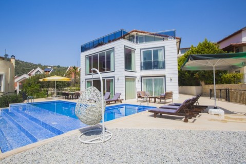 Villa Ata 