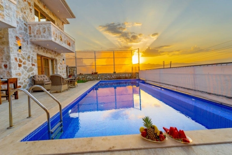 Villa Jet 