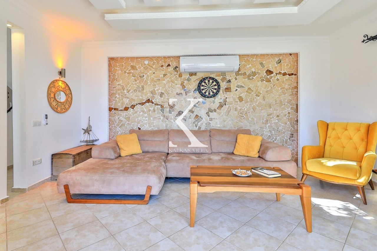 Villa Yaprak