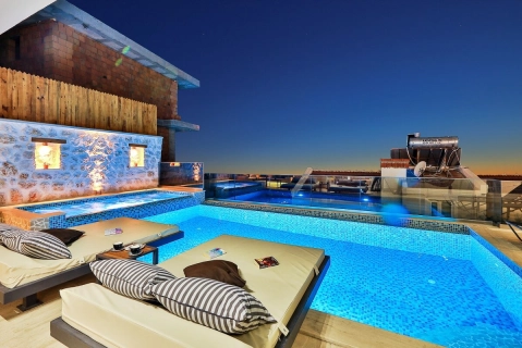 Villa Ali’s Dream