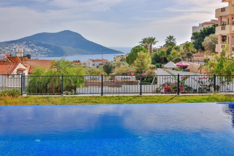 Villa Gülay