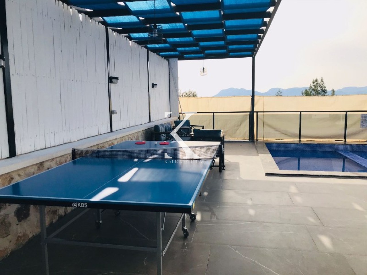 Villa Matha