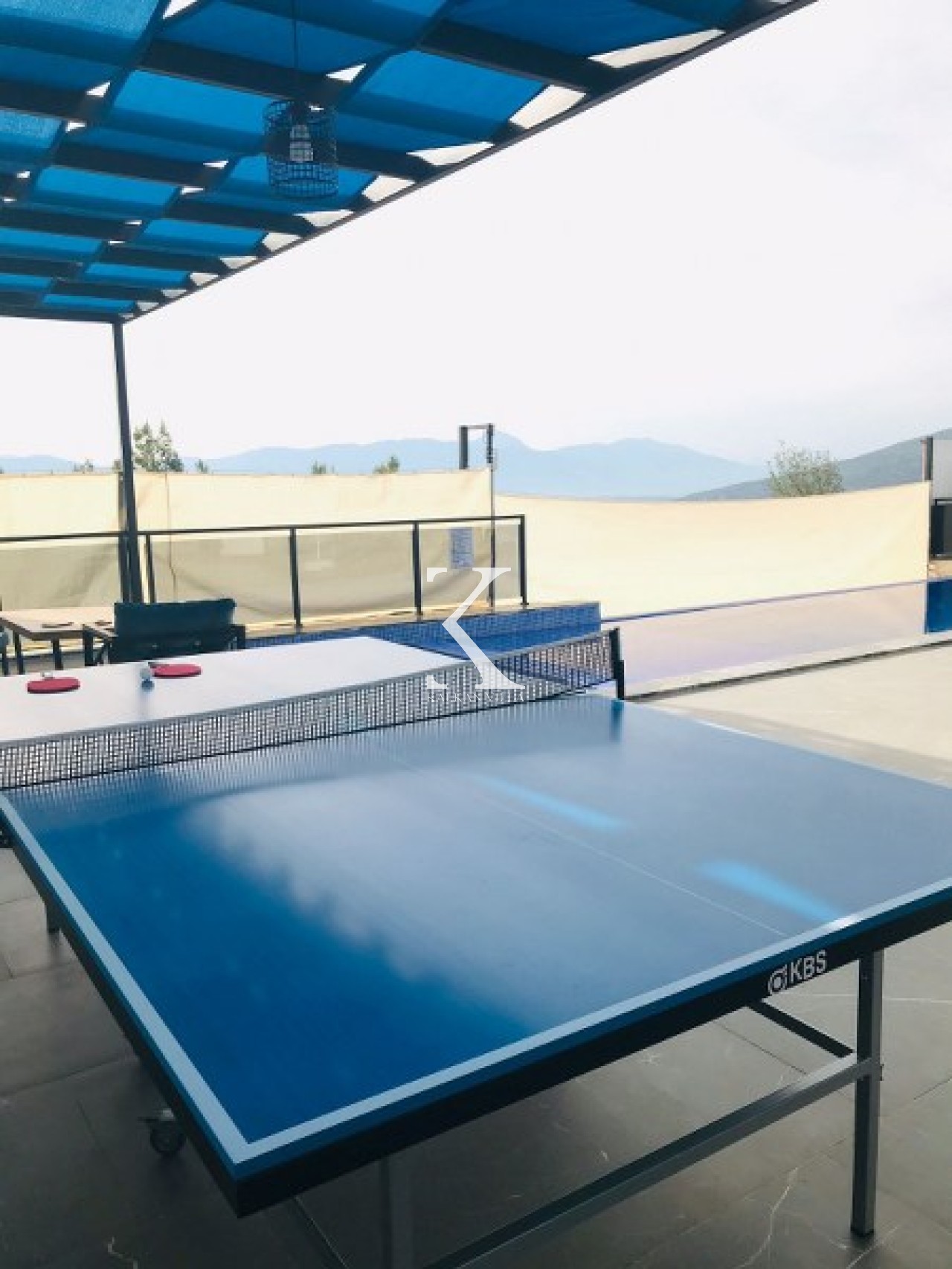 Villa Matha