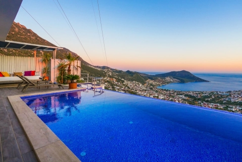 Villa Rima Pearl