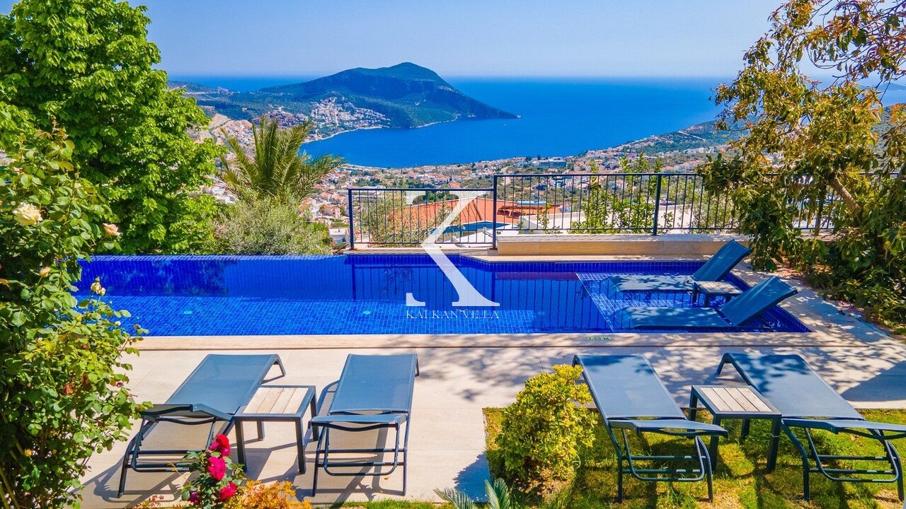 Villa Martina