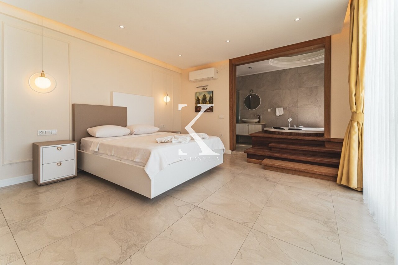 Villa Martina