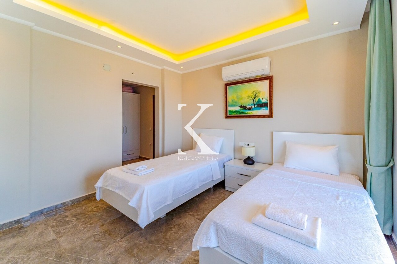 Villa Asteria 