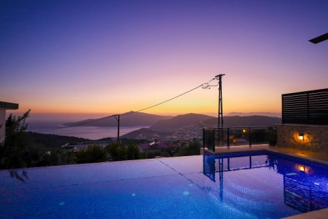 Villa Yusef