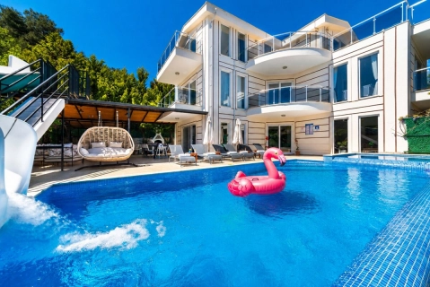 Villa Mabel