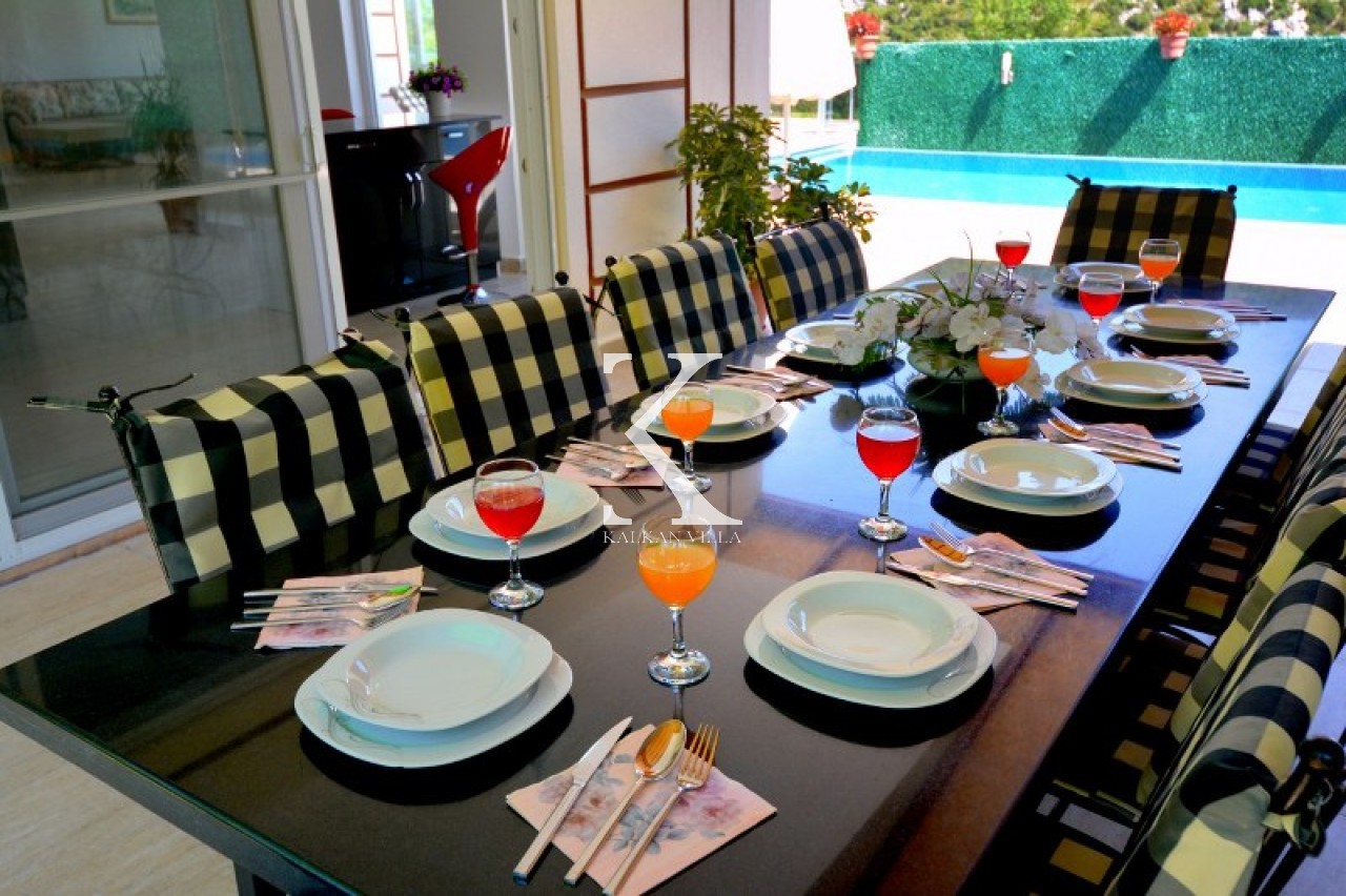 Villa Mabel Duo 