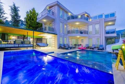 Villa Mabel Duo 