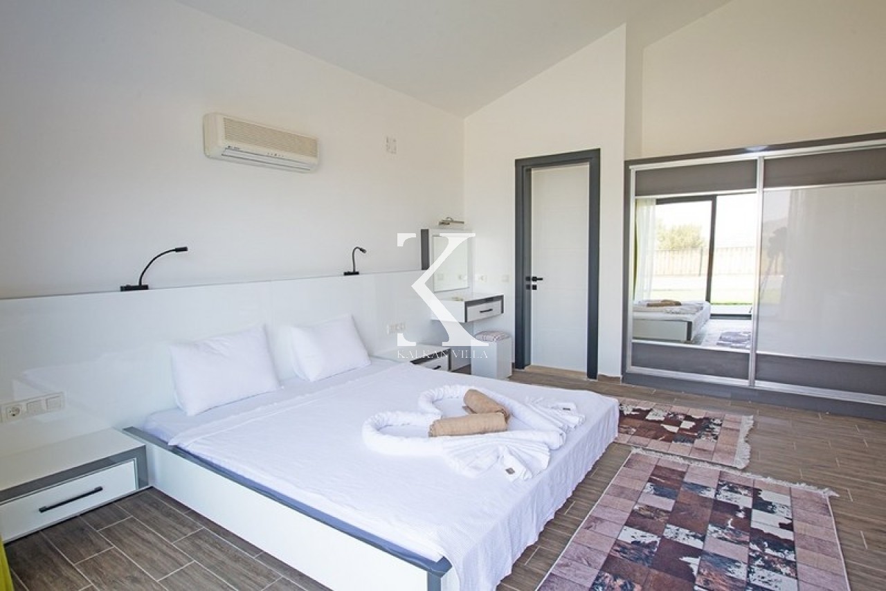 Villa Çakır