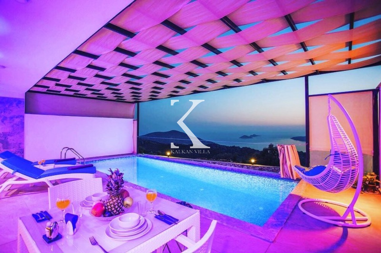 Villa İklim 