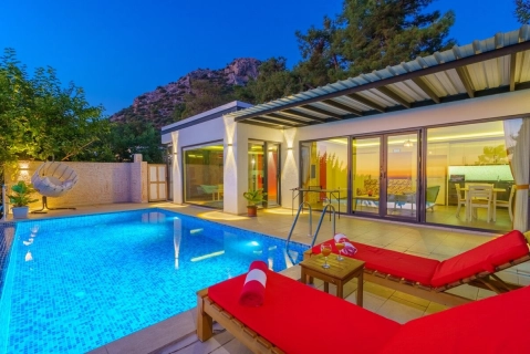 Villa Romeo