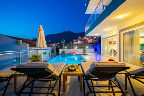 Villa Angel