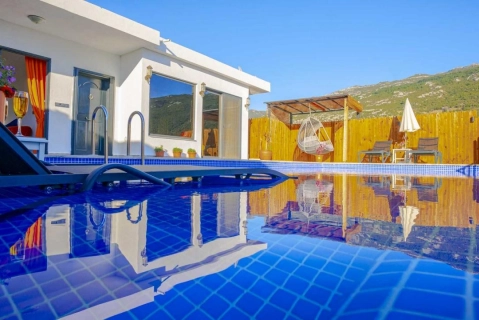 Villa Özlü