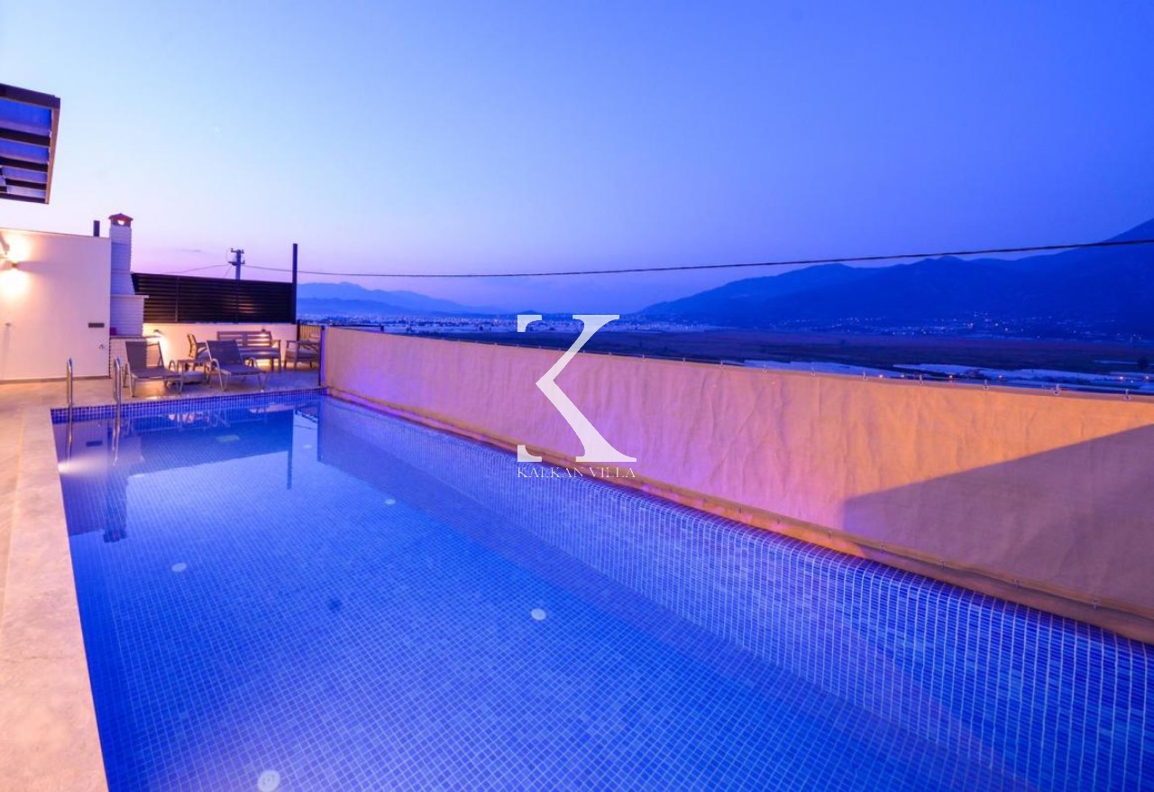 Villa Vivanse