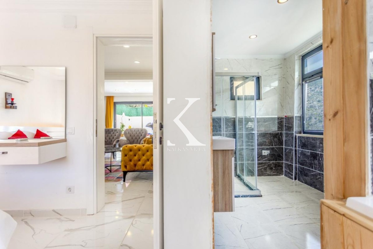 Villa Karadayı