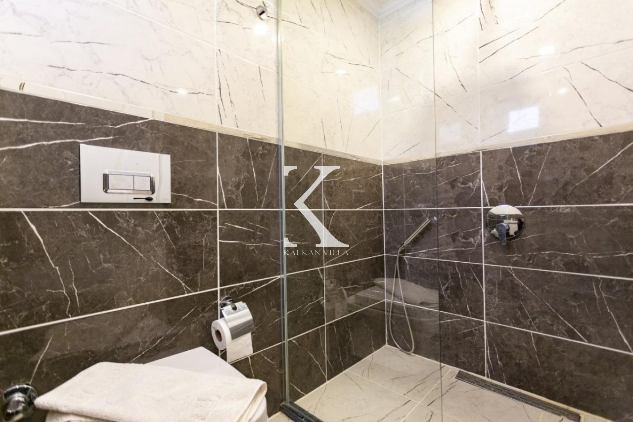 Villa Karadayı