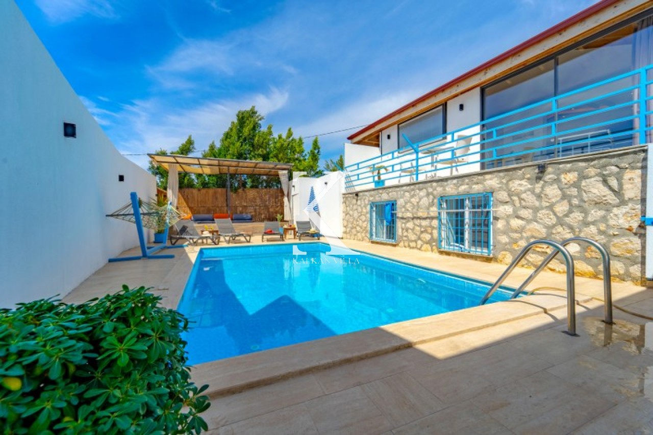 Villa Kutay 