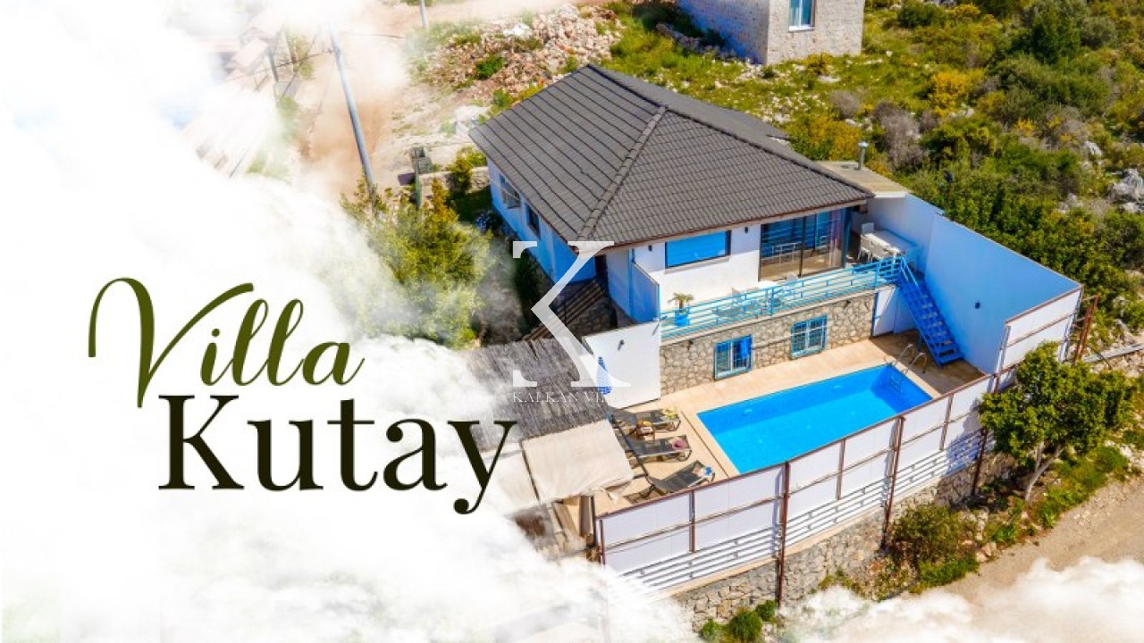 Villa Kutay 