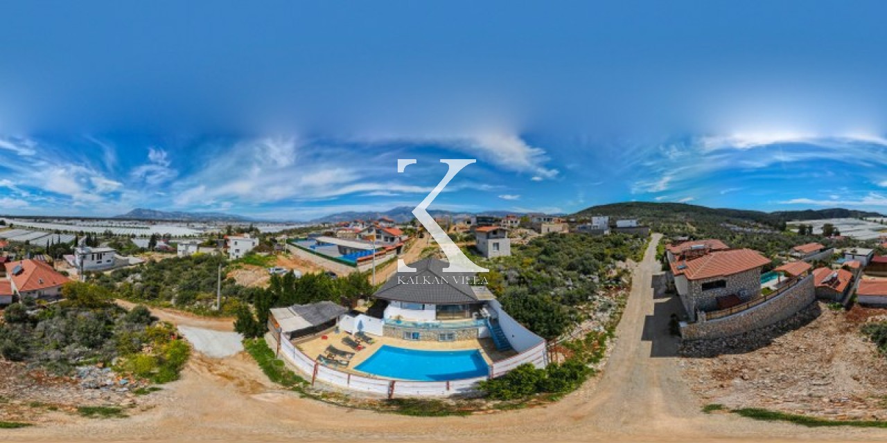 Villa Kutay 
