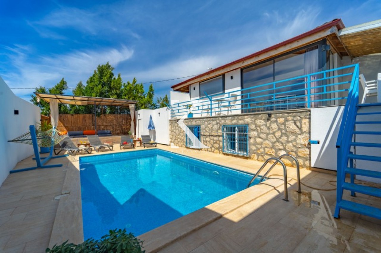 Villa Kutay 