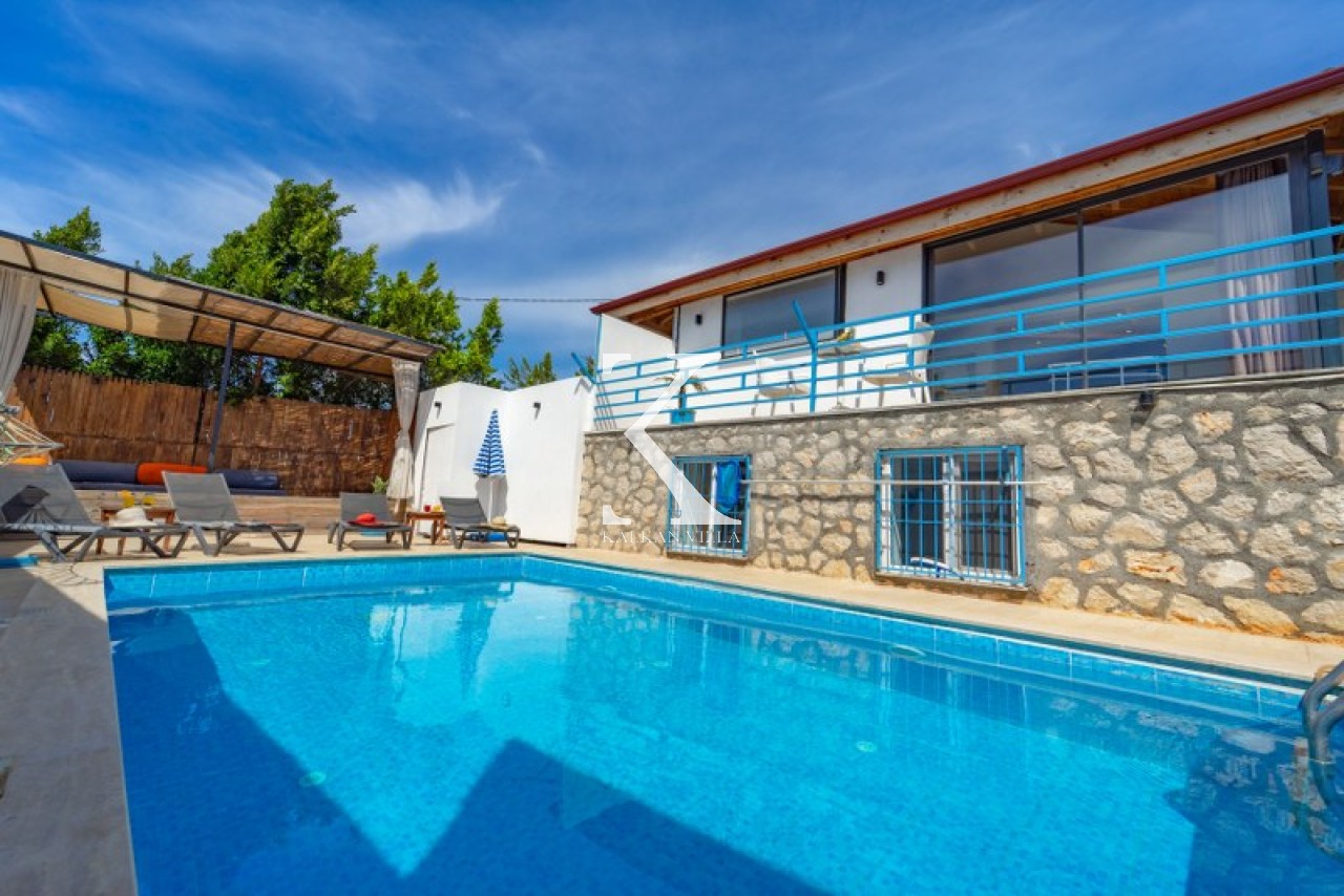 Villa Kutay 