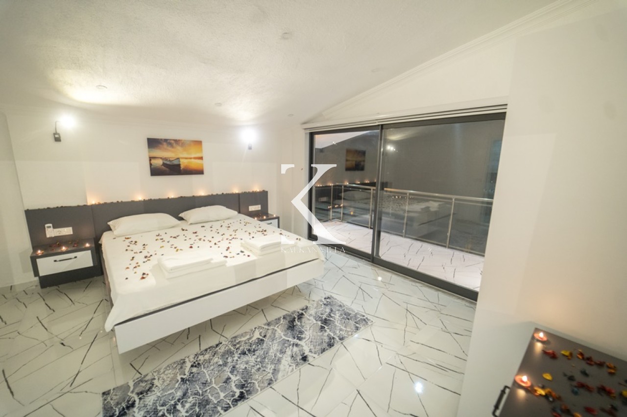 Villa Gold Sarıbelen