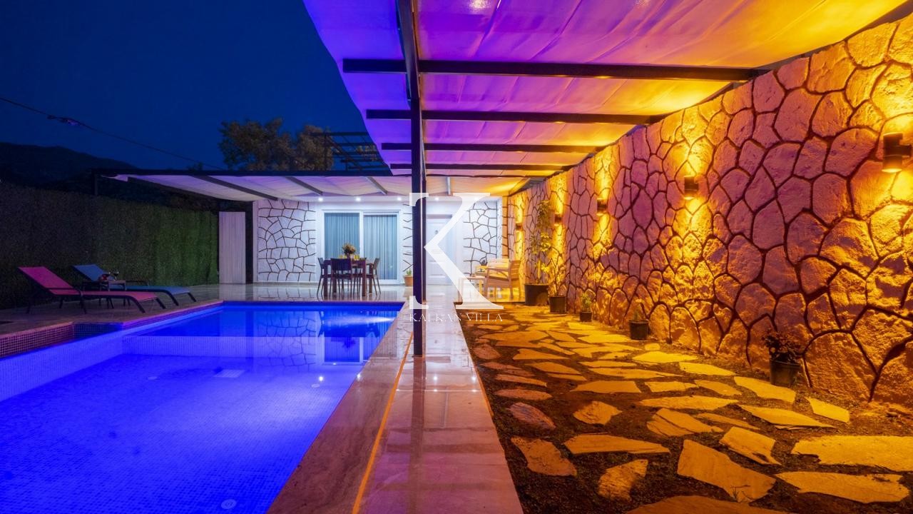 Villa Nur Ulugöl