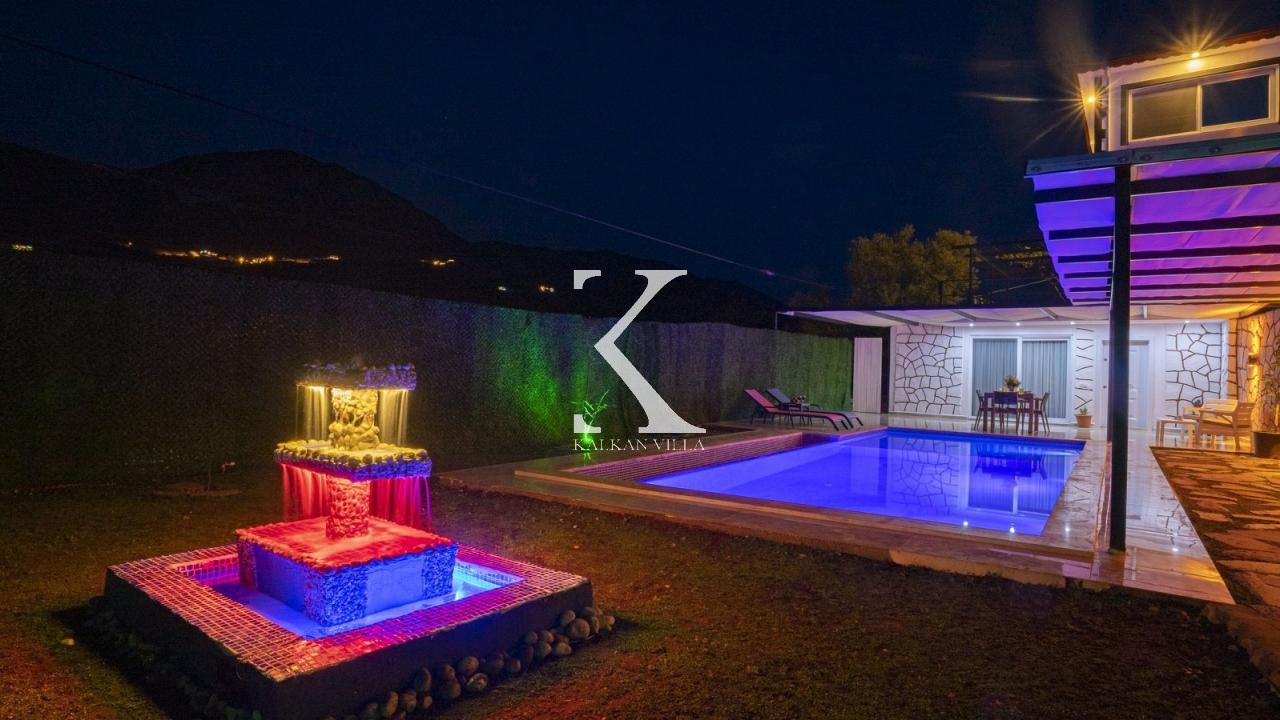 Villa Nur Ulugöl