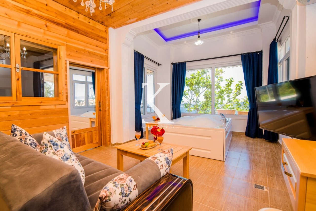 Villa Familya