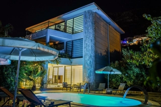 Villa Mila Kalkan, Meerblick Villa | Kalkan Villa
