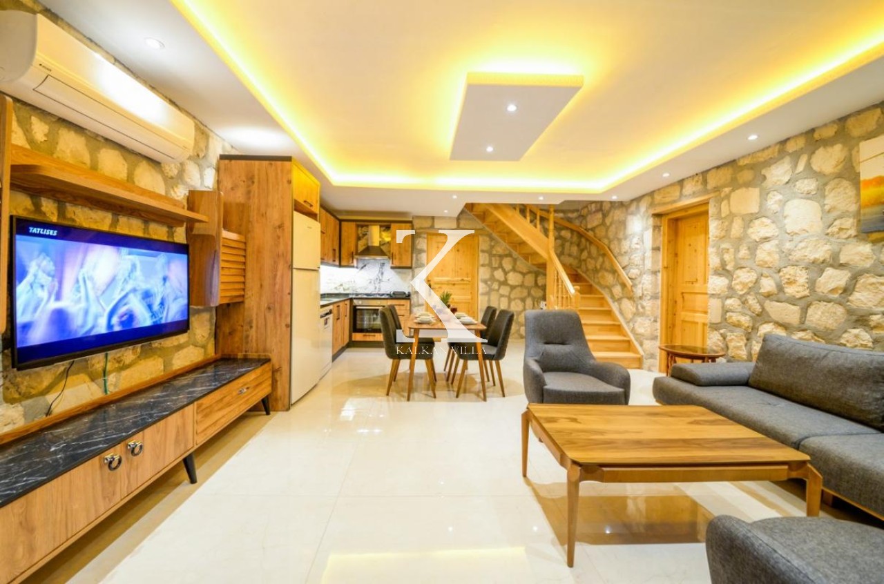Villa Daffy