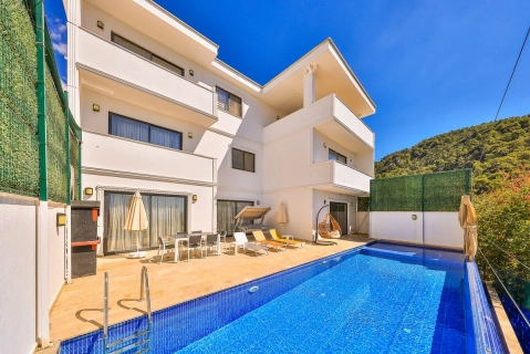 Villa Sedir İslamlar