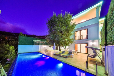 Villa Meşe İslamlar
